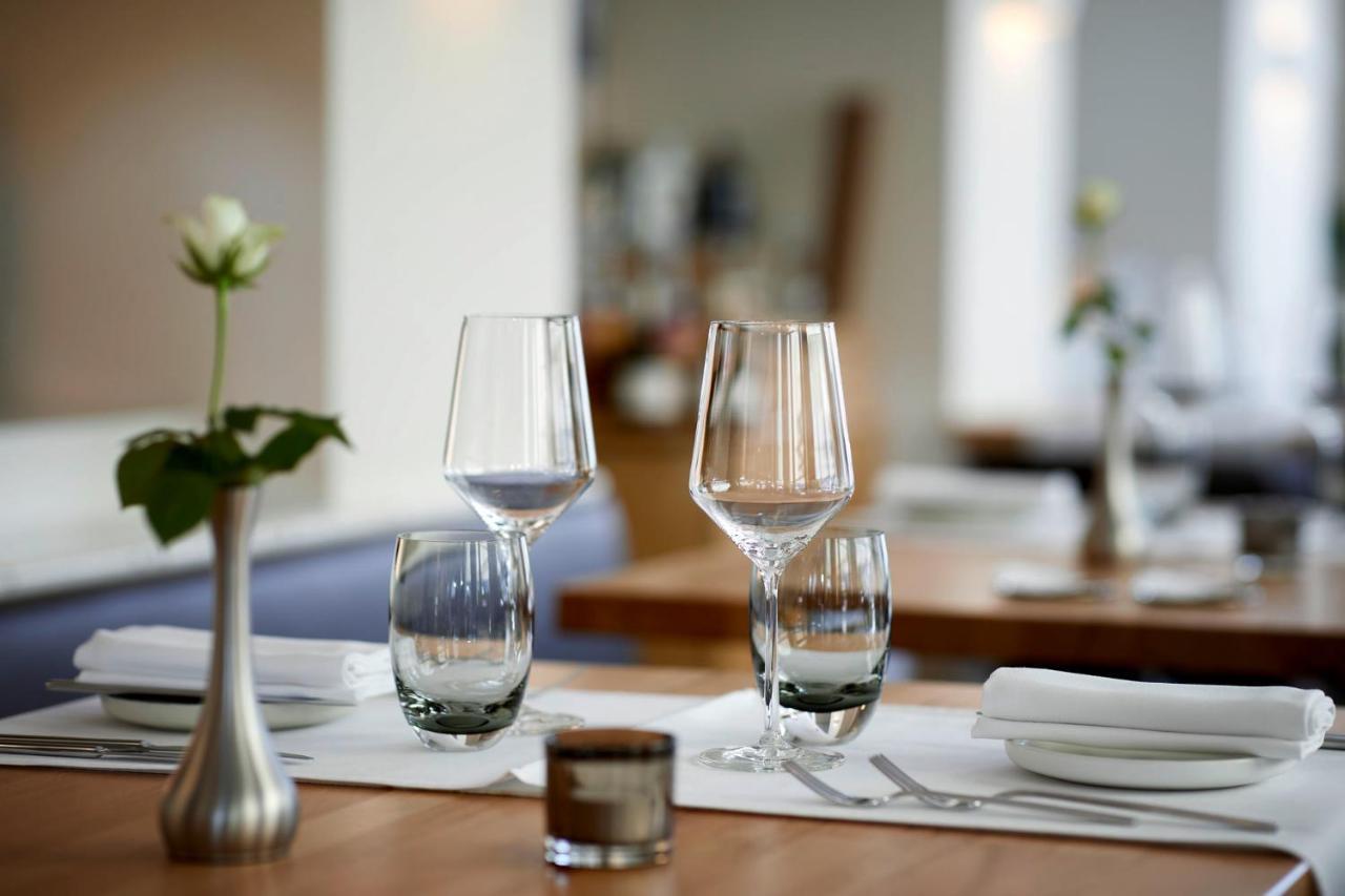 Hotel Roessli Gourmet & Spa Weggis Eksteriør bilde