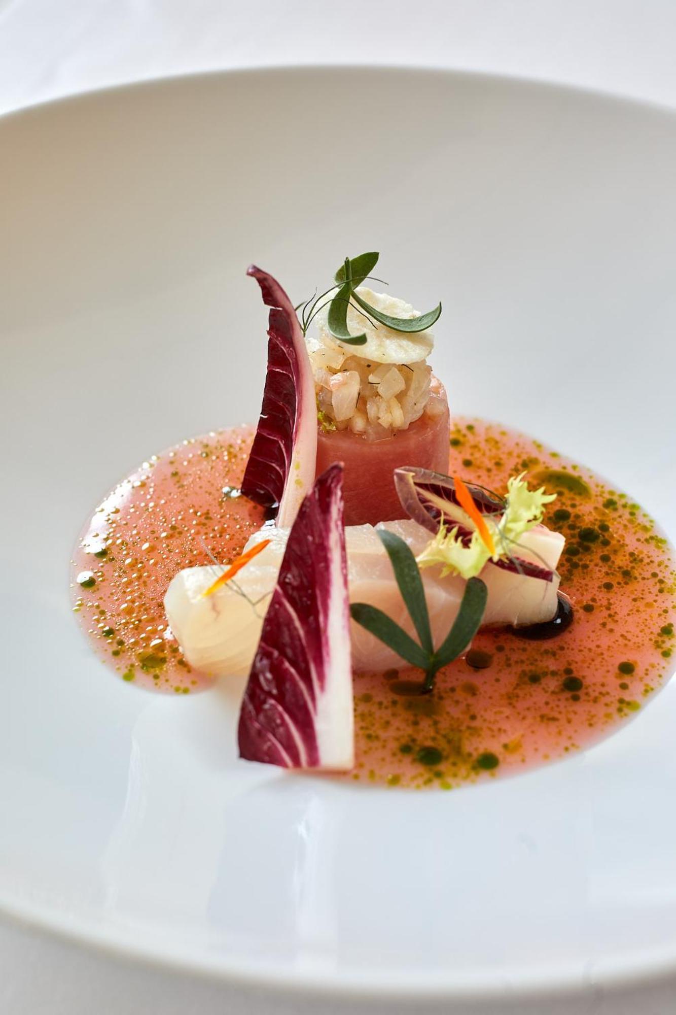 Hotel Roessli Gourmet & Spa Weggis Eksteriør bilde