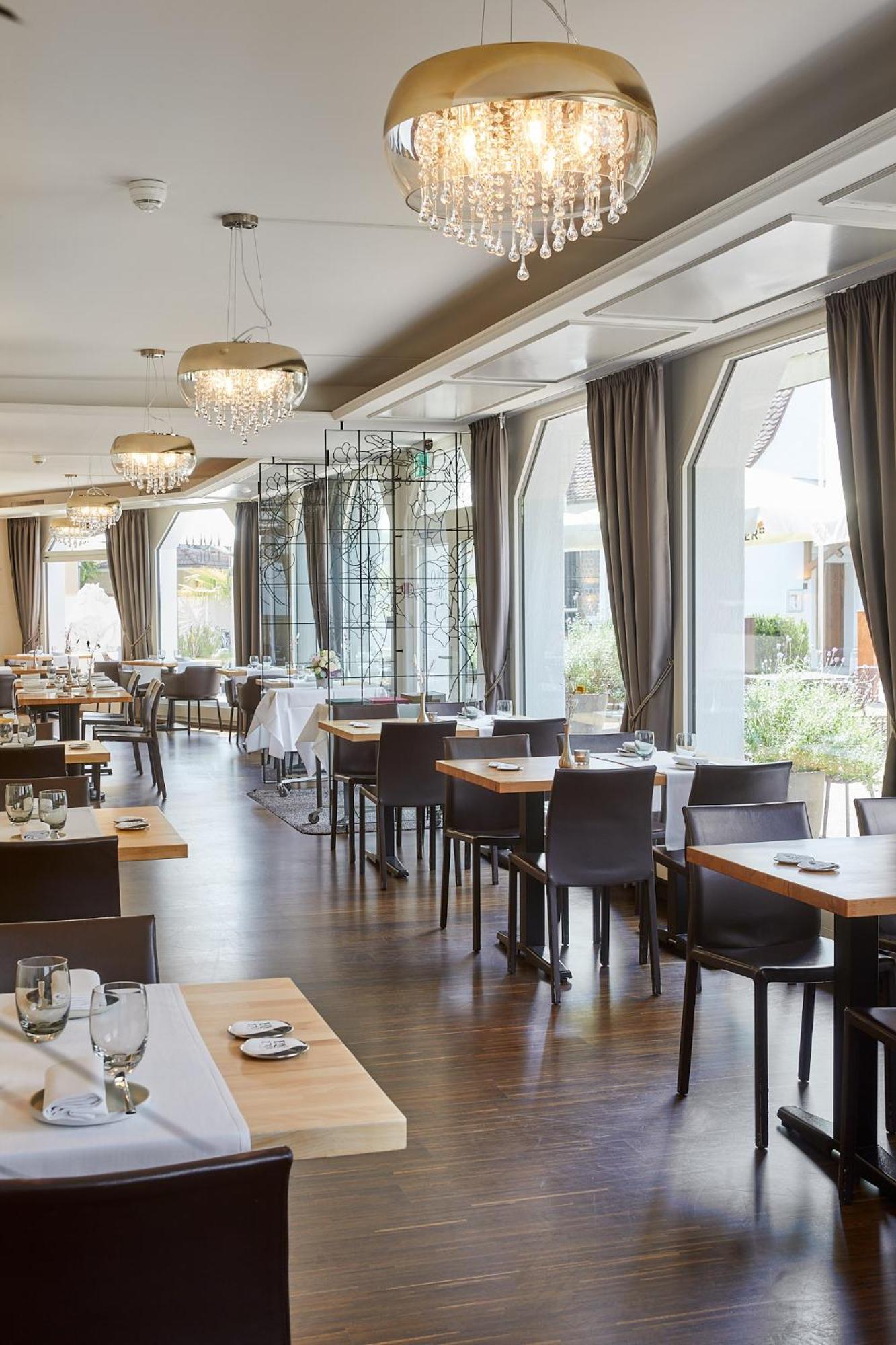 Hotel Roessli Gourmet & Spa Weggis Eksteriør bilde