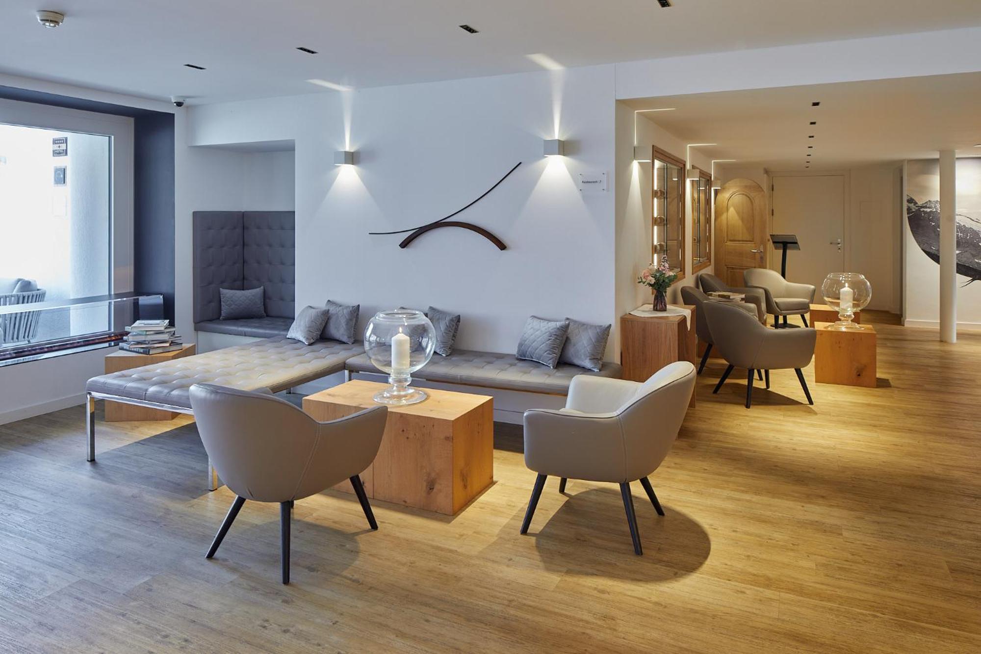 Hotel Roessli Gourmet & Spa Weggis Eksteriør bilde