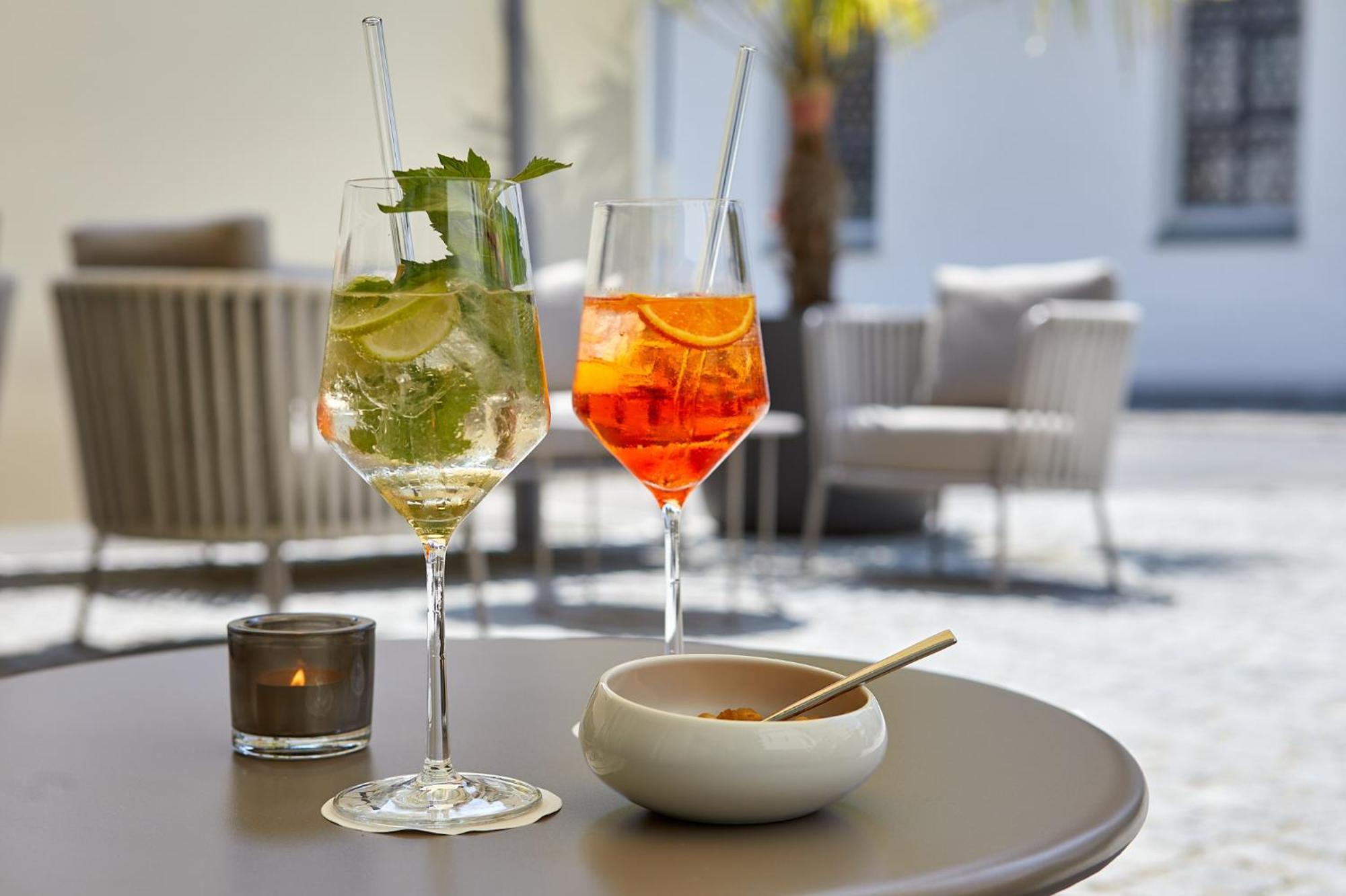 Hotel Roessli Gourmet & Spa Weggis Eksteriør bilde