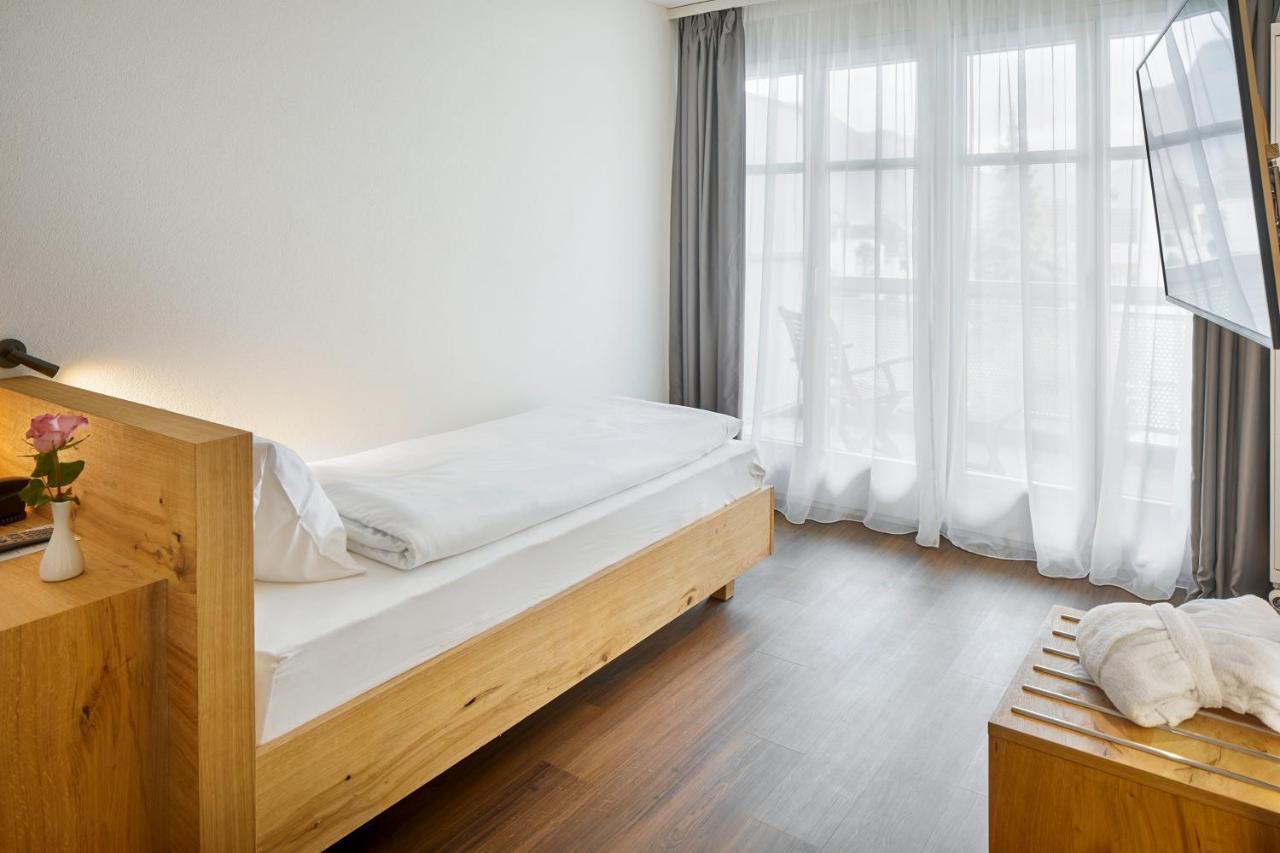 Hotel Roessli Gourmet & Spa Weggis Eksteriør bilde