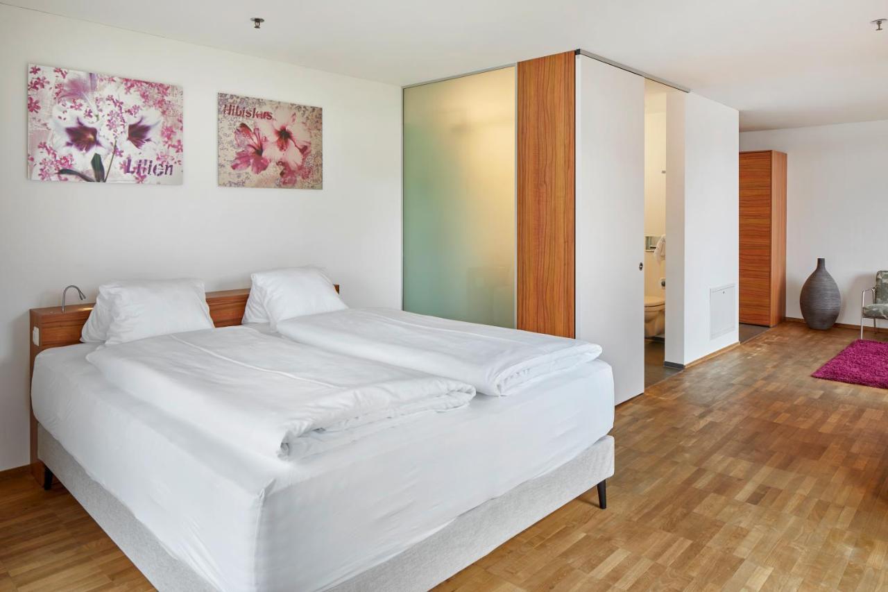 Hotel Roessli Gourmet & Spa Weggis Eksteriør bilde
