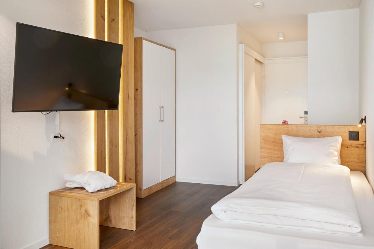 Hotel Roessli Gourmet & Spa Weggis Eksteriør bilde